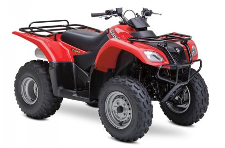 2013 suzuki ozark 250the ozark 250 offers everything youre looking for in