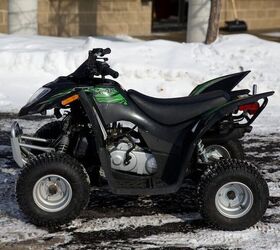 2009 arctic cat 50 dvx