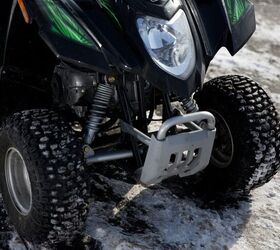 2009 arctic cat 50 dvx