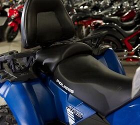 2014 polaris sportsman touring 550 eps blue fire