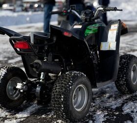 2009 arctic cat 50 dvx