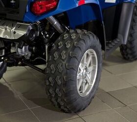 2014 polaris sportsman touring 550 eps blue fire