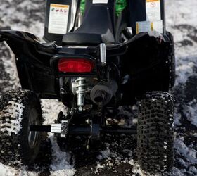 2009 arctic cat 50 dvx