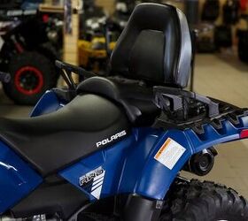 2014 polaris sportsman touring 550 eps blue fire