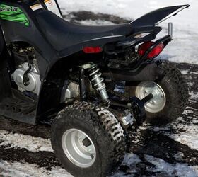 2009 arctic cat 50 dvx