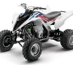 2013 yamaha raptor 700blast off the new assembled in u s a raptor