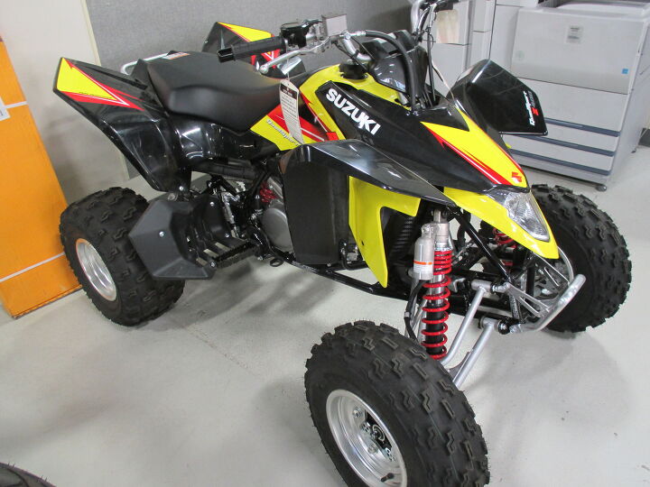 2013 Suzuki LTZ400 L3 For Sale | ATV Classifieds | ATV.com