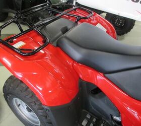 2013 honda fourtrax rancher at trx420farancher at its the automatic