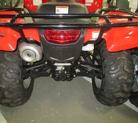 2013 honda fourtrax rancher at trx420farancher at its the automatic