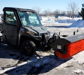 2013 polaris brutus hd pto