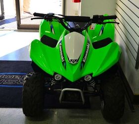 save money today on buying this atv kid sized atv is