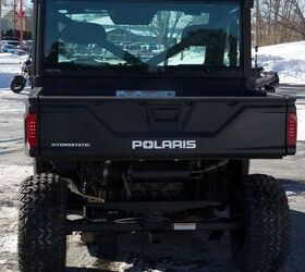 2013 polaris brutus hd pto