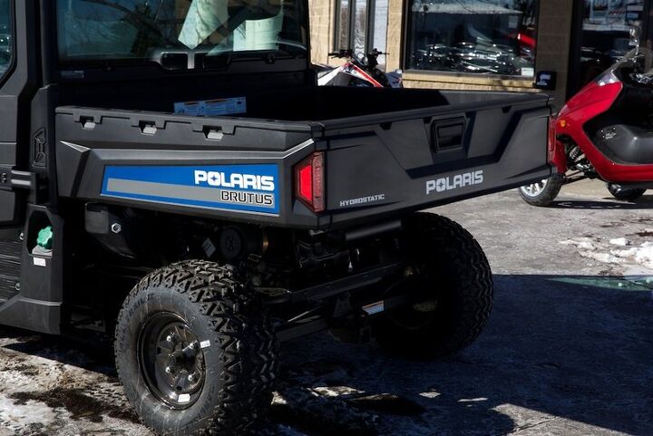 Tractor Hydraulic Fluid Polaris ATV Hydraulic Fluid Gallon