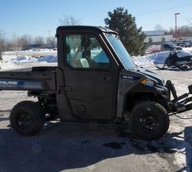 2013 polaris brutus hd pto