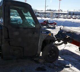 2013 polaris brutus hd pto