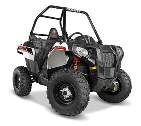 2014 polaris sportsman ace