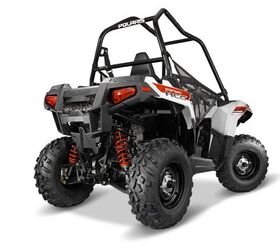 2014 polaris sportsman ace