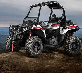 2014 polaris sportsman ace