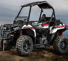 2014 polaris sportsman ace