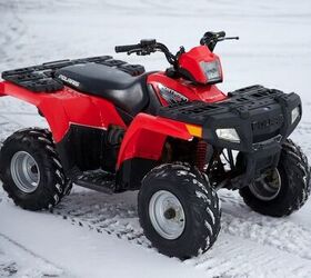 2007 Polaris® Sportsman® 90 