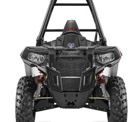 2014 polaris sportsman ace bright white