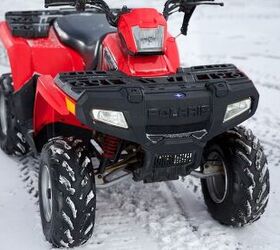 2007 Polaris Sportsman 90 For Sale | ATV Classifieds | ATV.com