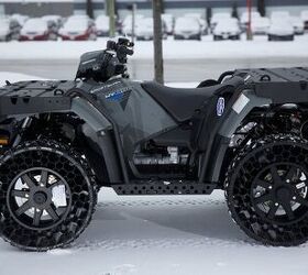 2014 polaris sportsman wv850 h o terrainarmor avalanche gray