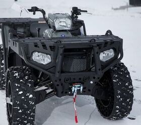 2014 polaris sportsman wv850 h o terrainarmor avalanche gray