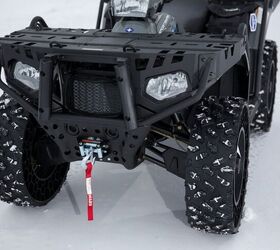 2014 polaris sportsman wv850 h o terrainarmor avalanche gray