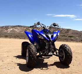 2011 Yamaha Raptor For Sale | ATV Classifieds | ATV.com
