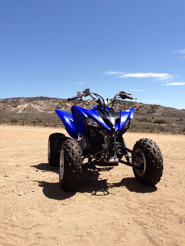 2011 Yamaha Raptor For Sale | ATV Classifieds | ATV.com