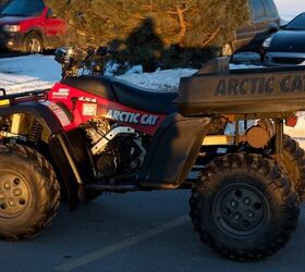 2004 arctic cat 500 4x4 automatic tbx