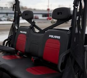 2014 polaris ranger 800 efi eps sunset red le