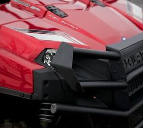 2014 polaris ranger 800 efi eps sunset red le