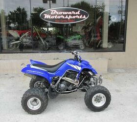 2005 Yamaha 660R Raptor For Sale | ATV Classifieds | ATV.com