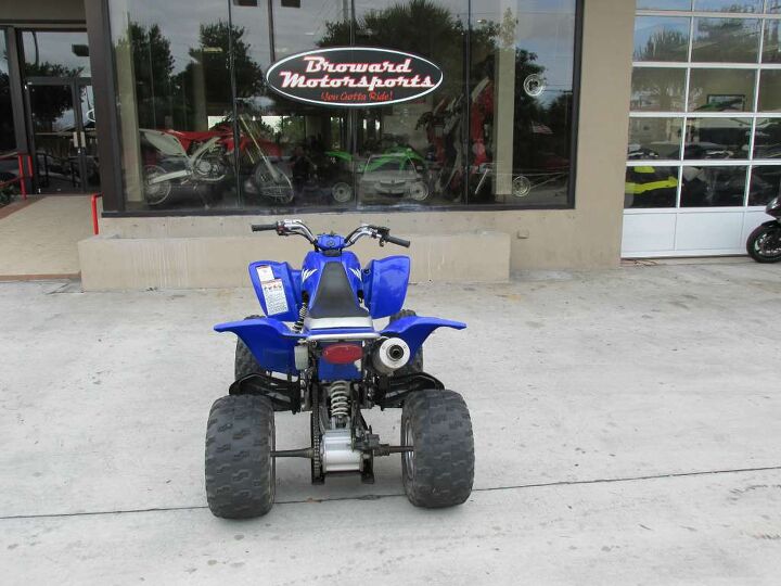 2005 Raptor Atv 2005 Yamaha 660R Raptor For Sale | ATV Classifieds | ATV.com