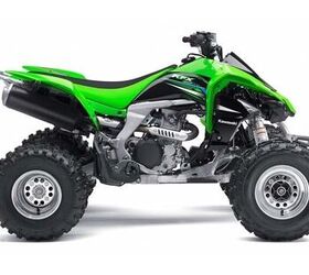 2012 Kawasaki KFX 450R For Sale | ATV Classifieds | ATV.com
