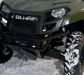 2013 polaris ranger 400 sage green