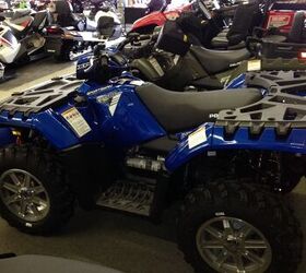 polaris sportsman for sale in michigan eps tons of power comes with