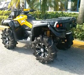 save off buying new there s a can am outlander atv for any