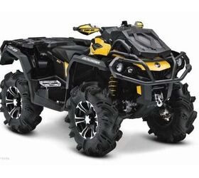 save off buying new there s a can am outlander atv for any