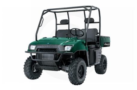 2007 Polaris RANGER 4X4 500 EFI For Sale | ATV Classifieds | ATV.com
