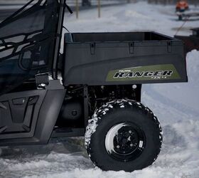 2013 polaris ranger 400 sage green