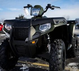 2014 polaris sportsman 400 h o sage green