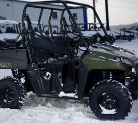 2013 polaris ranger 400 sage green