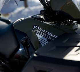 2014 polaris sportsman 400 h o sage green