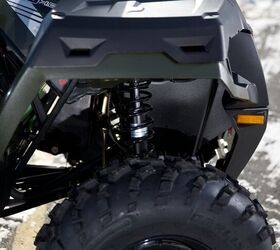 2014 polaris sportsman 400 h o sage green