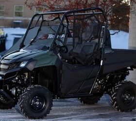 2014 honda pioneer 700