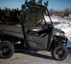 2014 honda pioneer 700