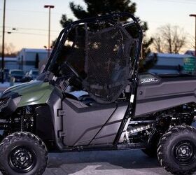 2014 honda pioneer 700